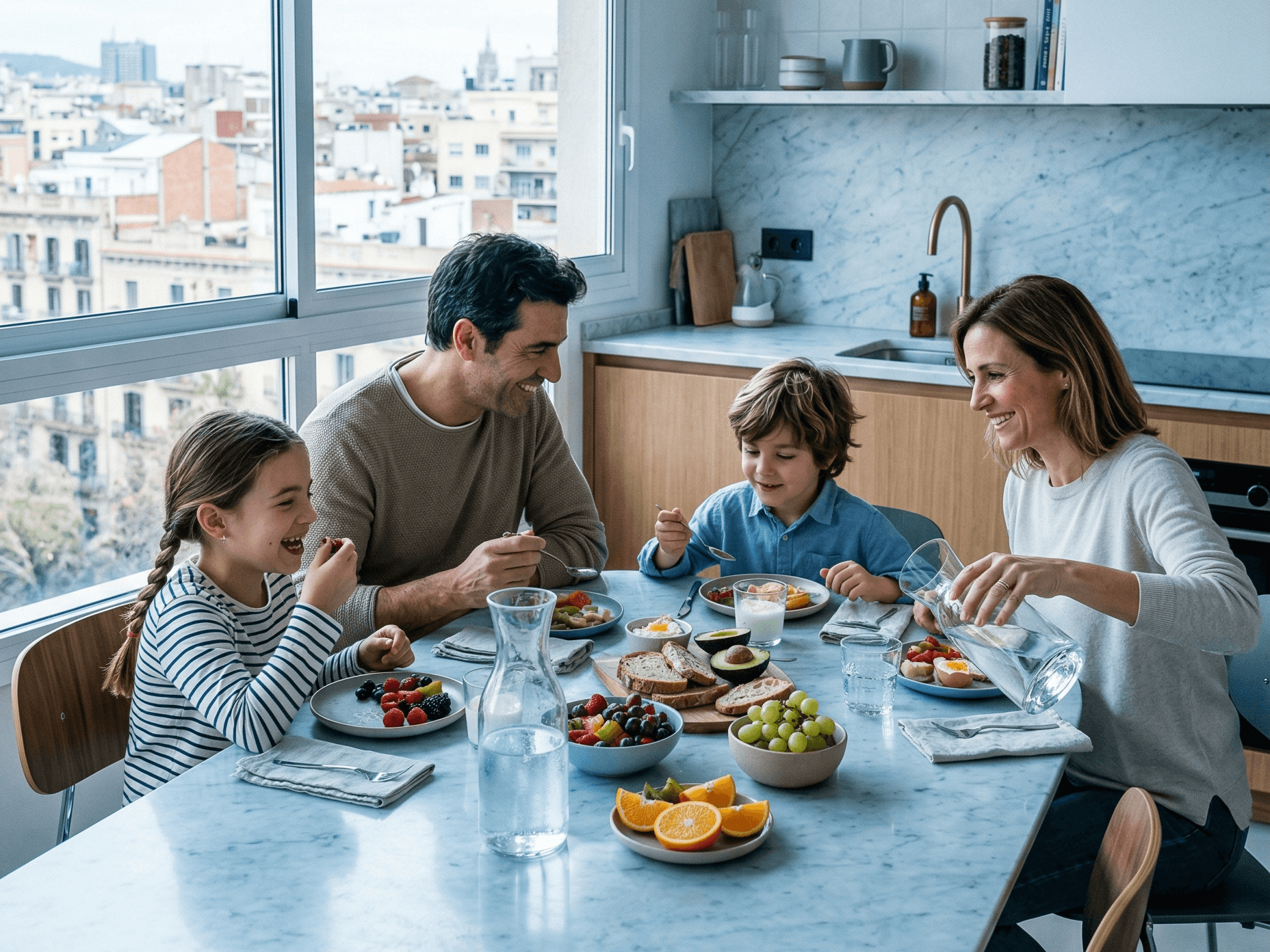 Essencial - Calcio bioactivo para huesos fuertes